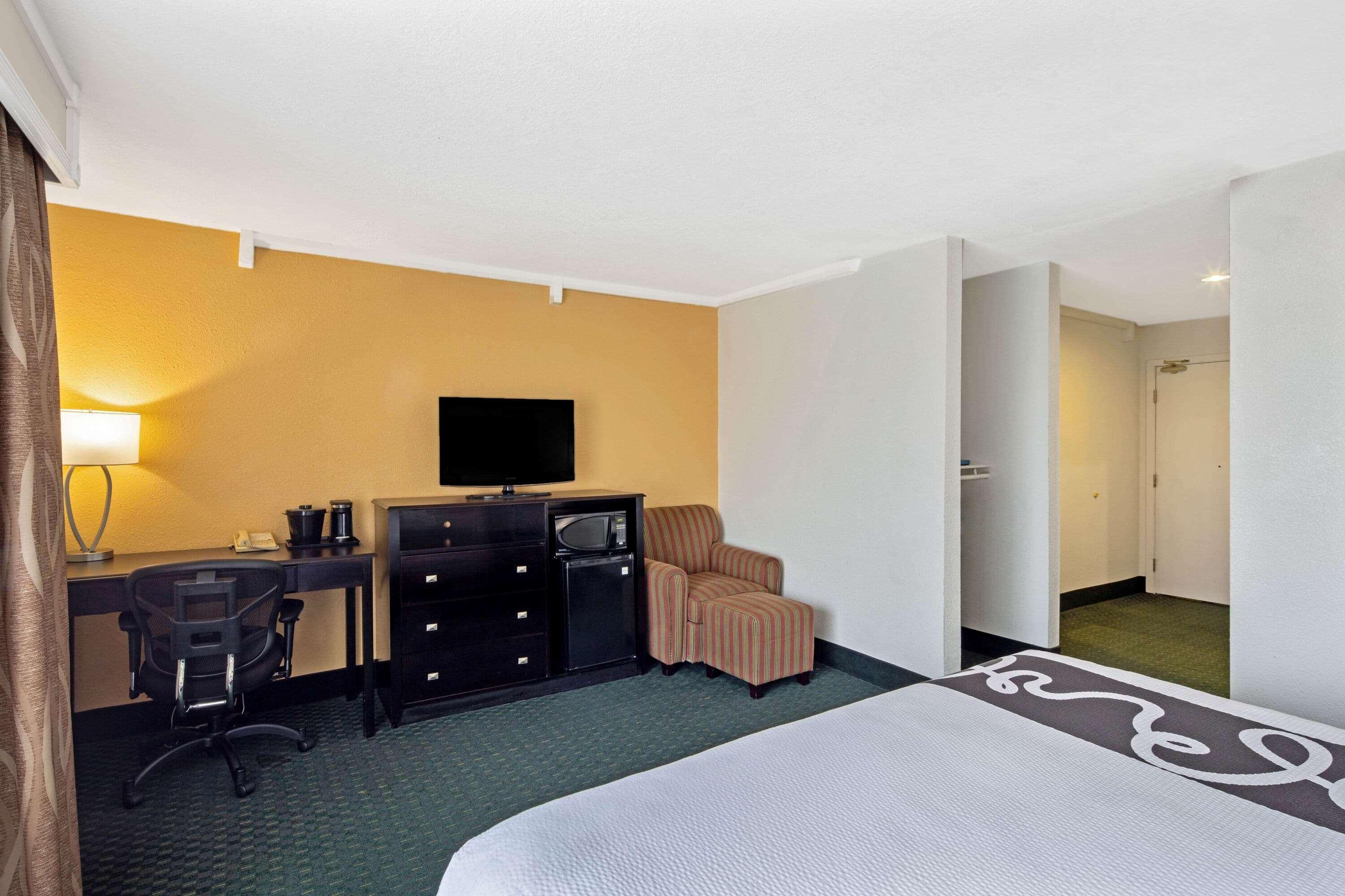 University Inn & Suites Берклі Екстер'єр фото