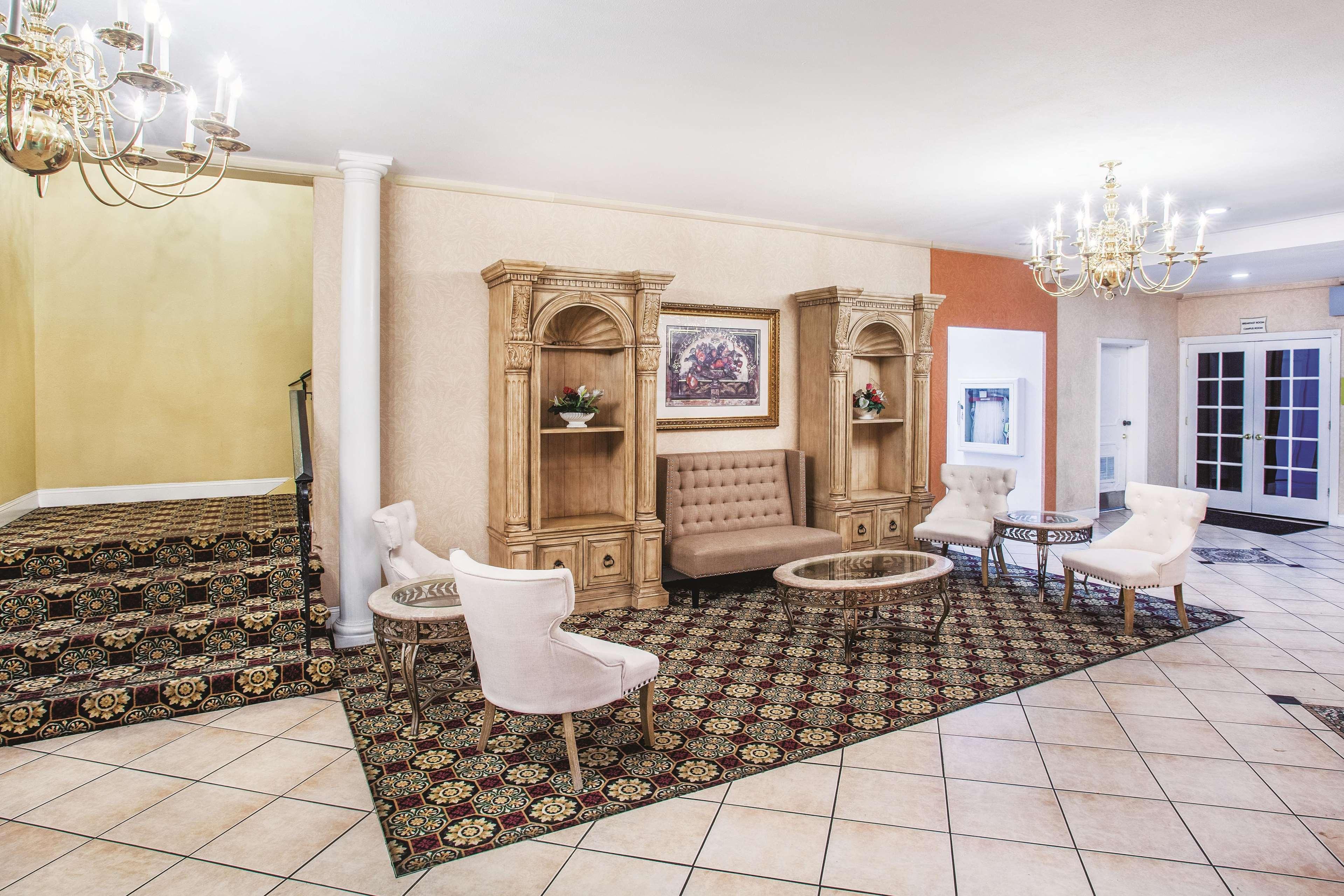 University Inn & Suites Берклі Екстер'єр фото
